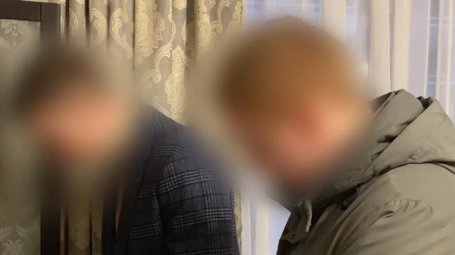 В Нижнем Новгороде задержали проректора медуниверситета за мошенничество