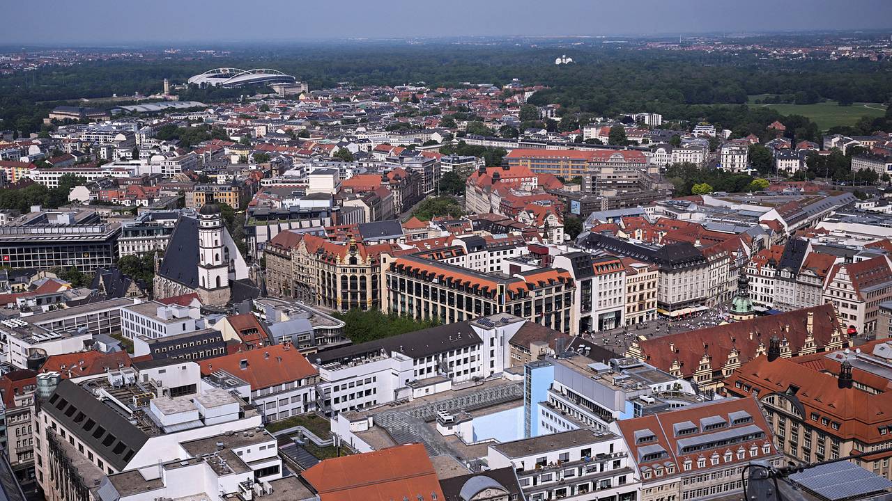 Крупнейшей экономике Европы спрогнозировали застой