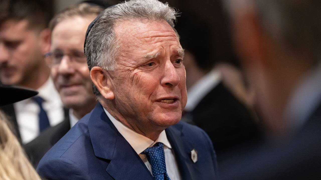 В Кремле пообещали проинформировать в случае встречи Уиткоффа с Путиным