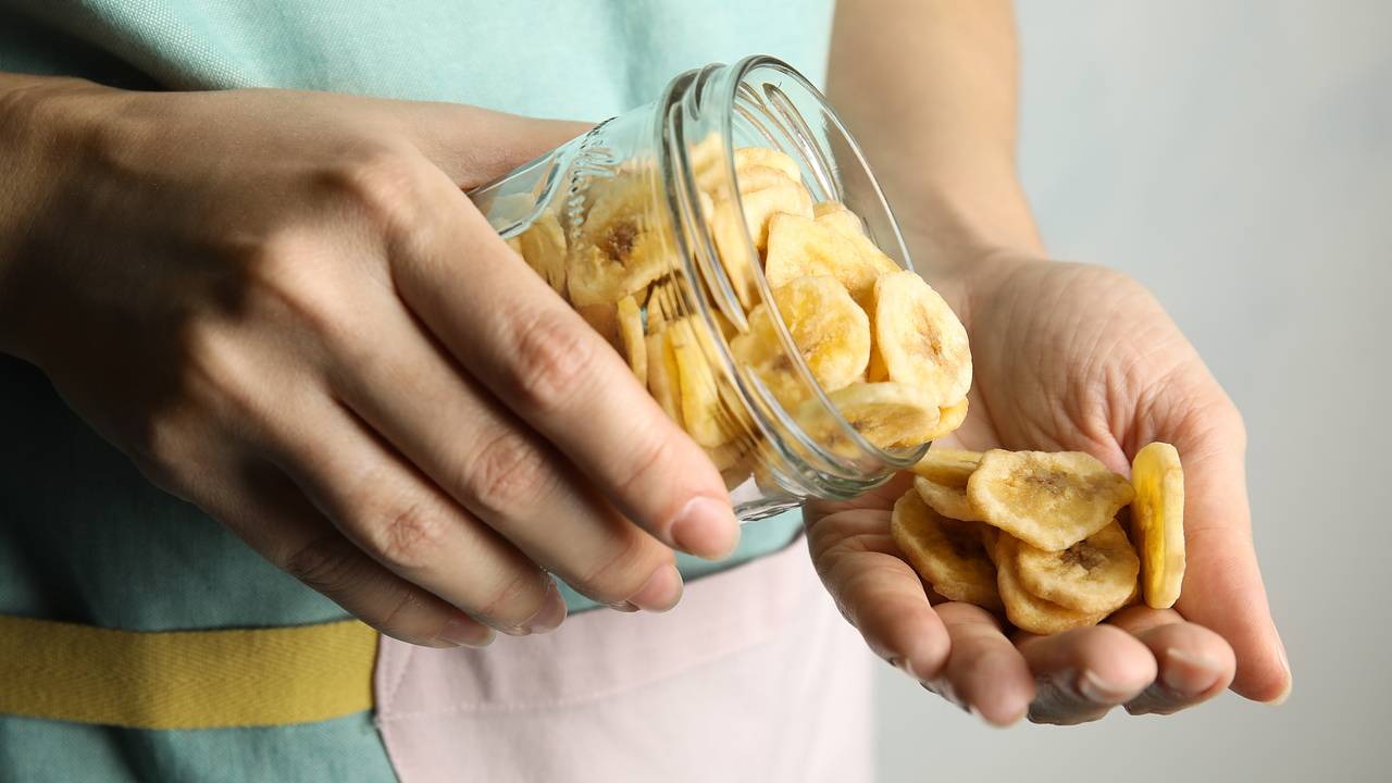 Бананы собрались признать российским сельхозпродуктом