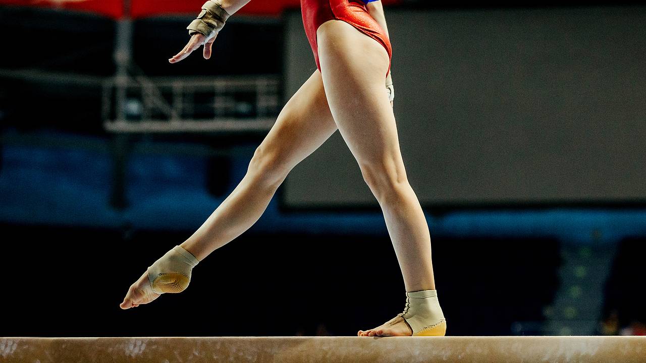 В России выразили протест в связи с причинами отказов гимнастам в нейтральном статусе