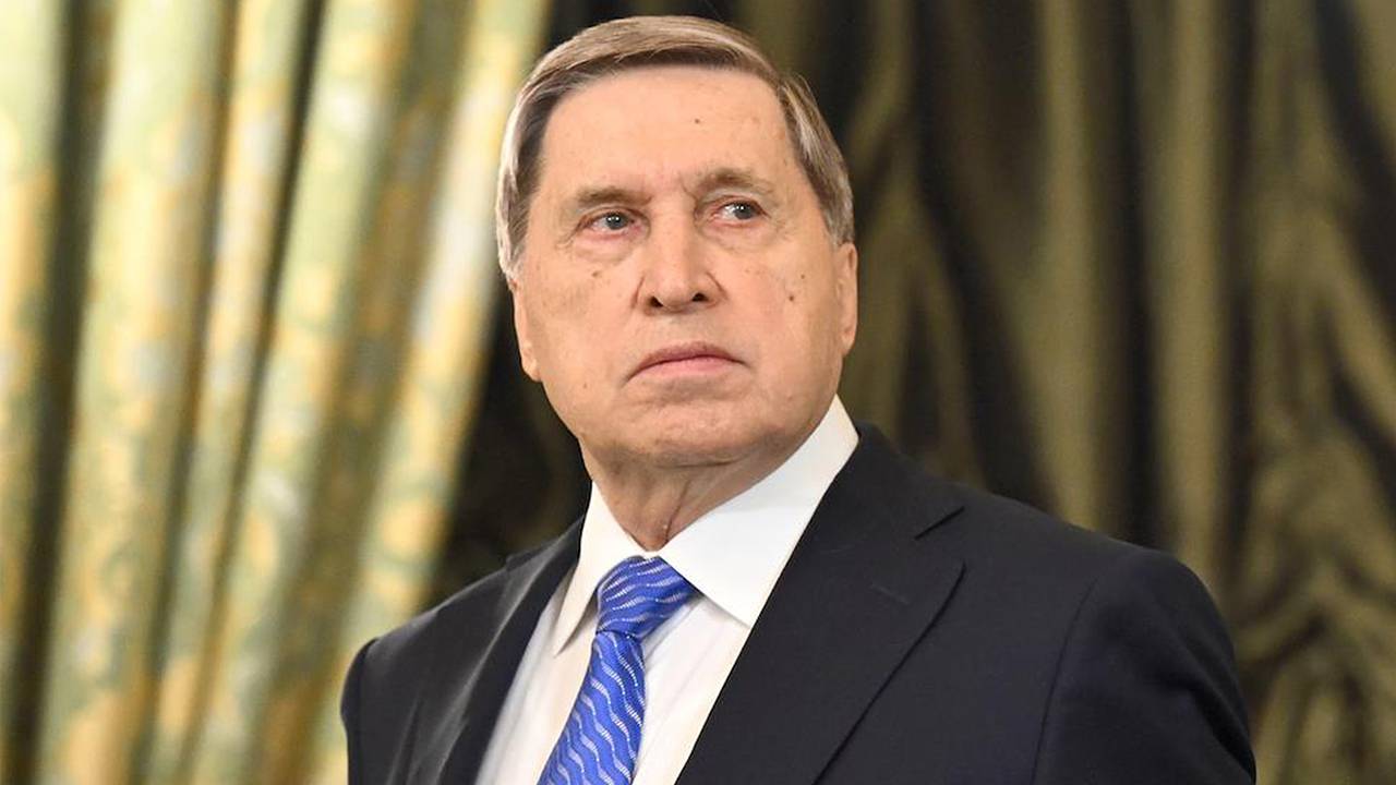 Ушаков рассказал о назначении США посредника для переговоров с Россией