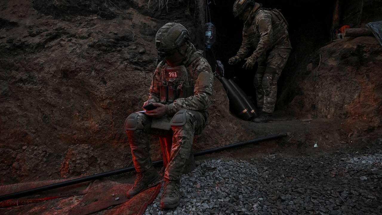 На Западе раскрыли цель 30-дневного перемирия на Украине