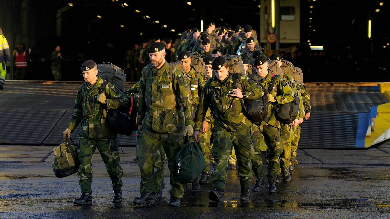 В США рассказали о главной уязвимости НАТО