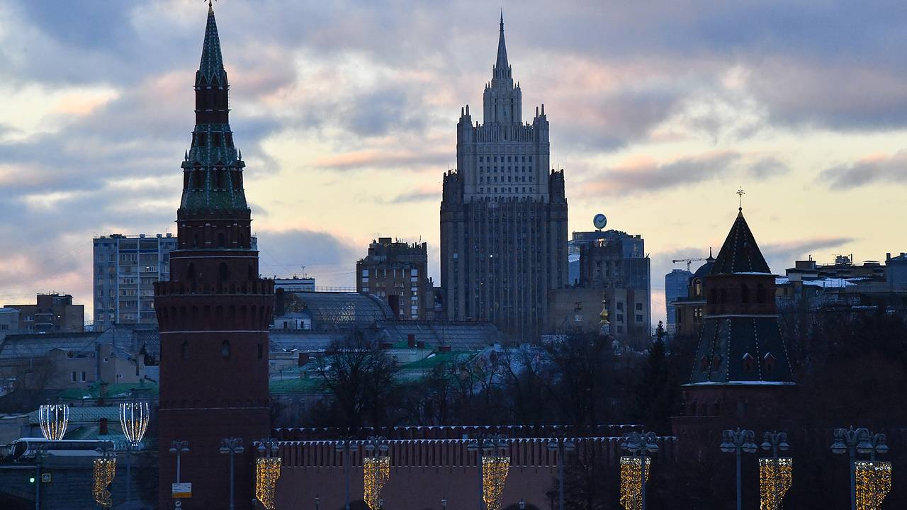 Россия расширила список запрещенных к въезду в страну лиц