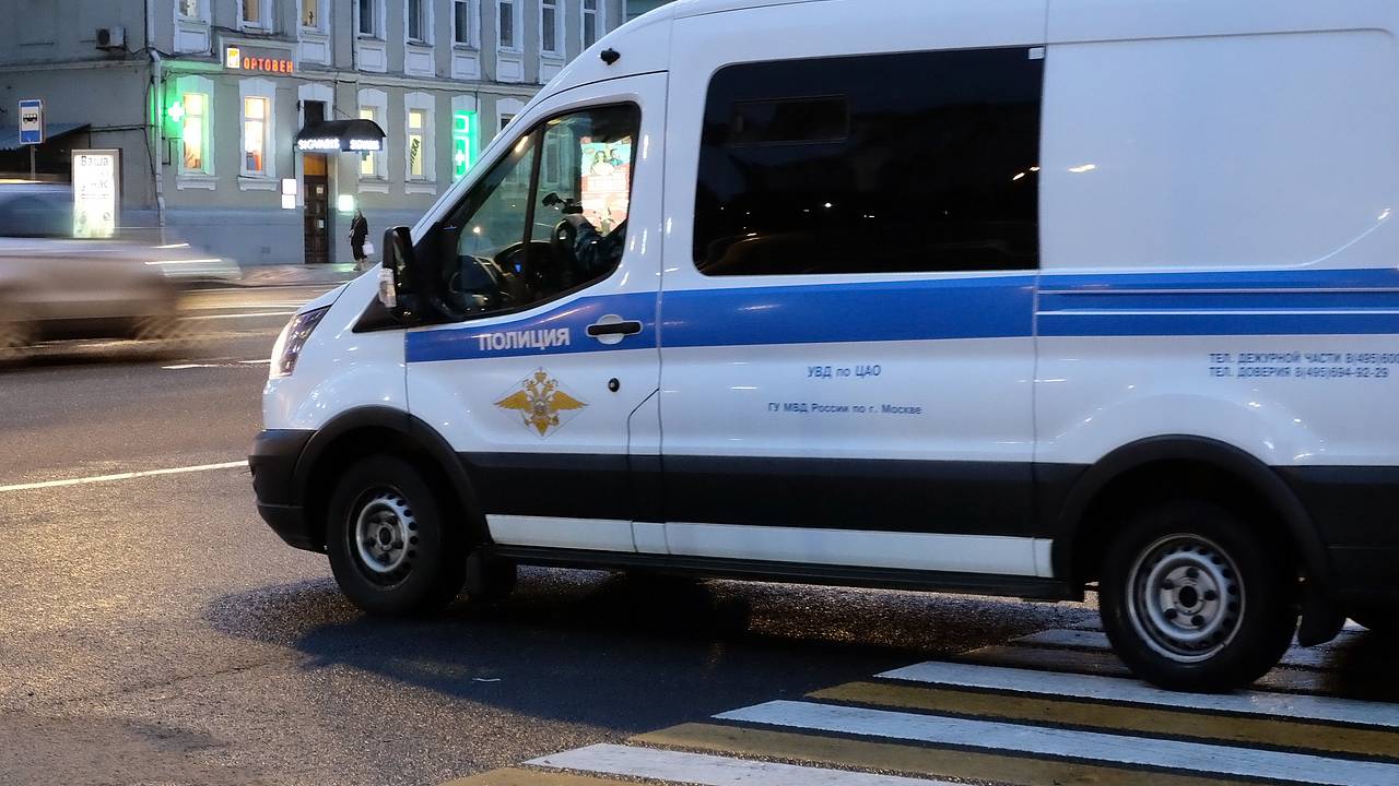 Россиянин поздравил женщину с 8 Марта и избил ее до смерти в ходе ссоры