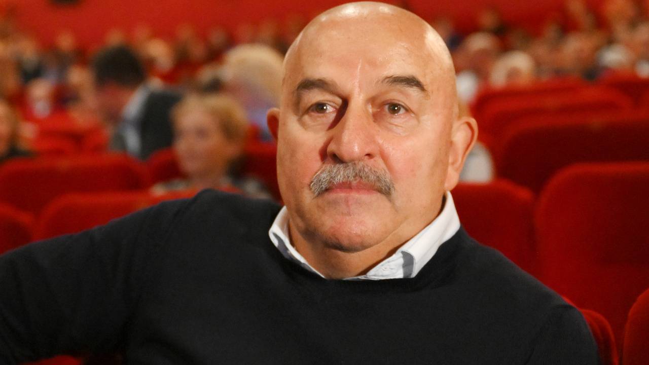 Черчесов рассказал о встрече с Орбаном