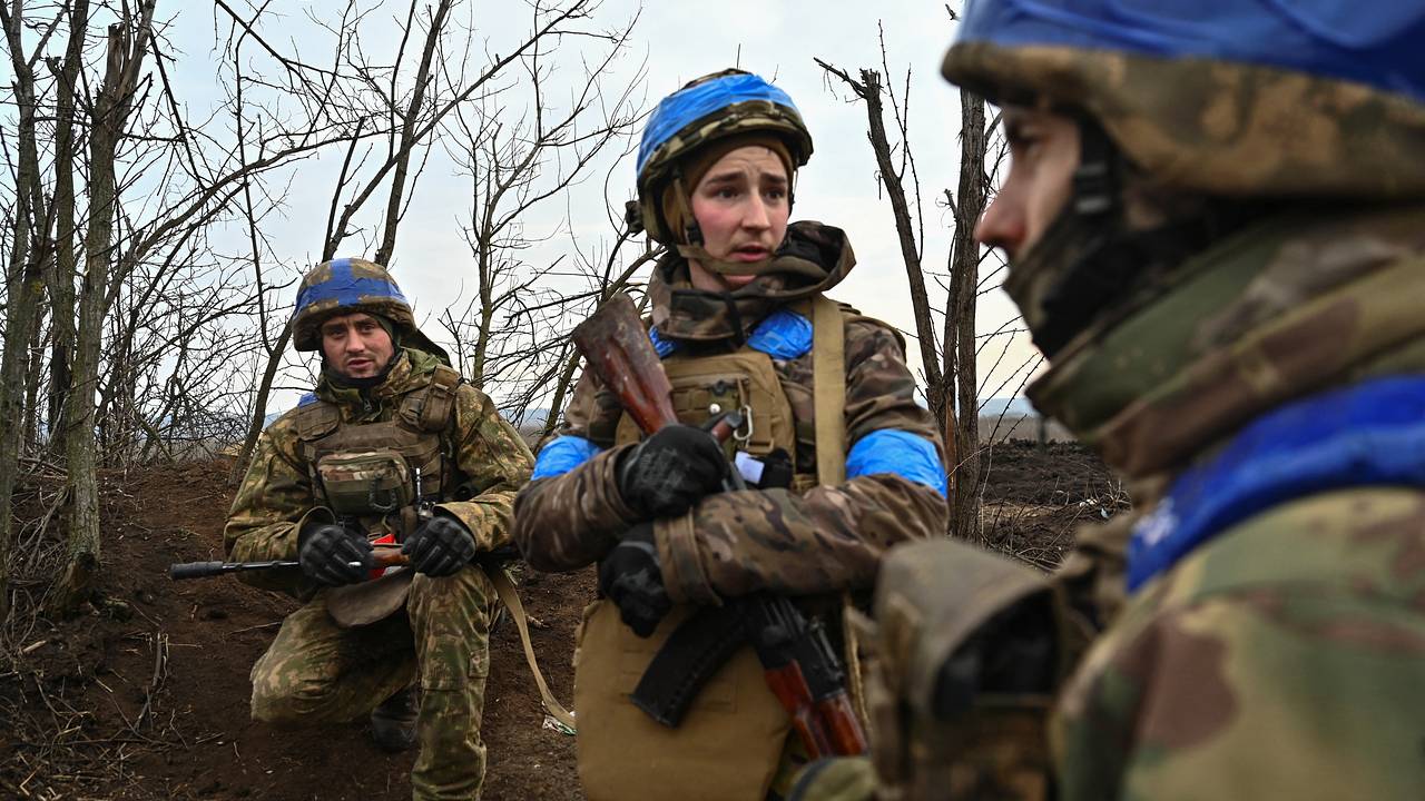 Путин назвал нюанс в вопросе возможного перемирия с Украиной