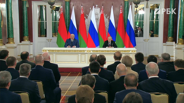 Путин заявил, что у сил ВСУ в Курской области есть только два выхода