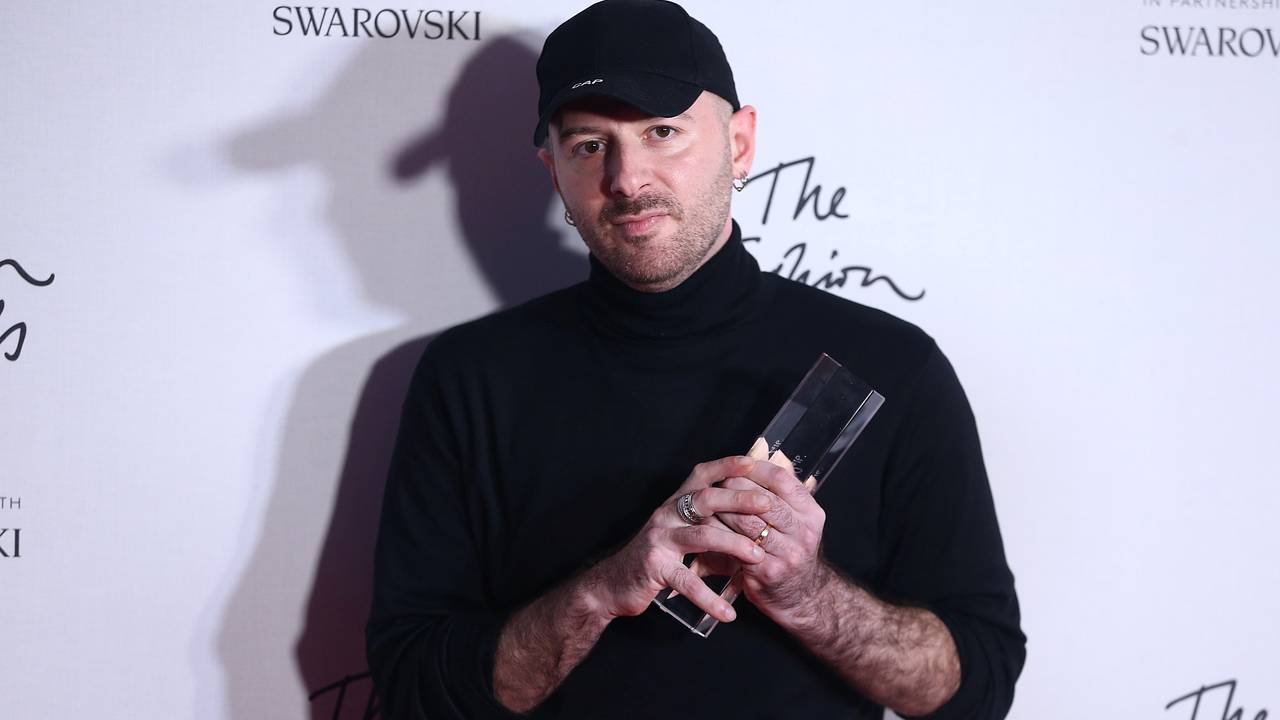 Грузинский дизайнер стал креативным директором Gucci