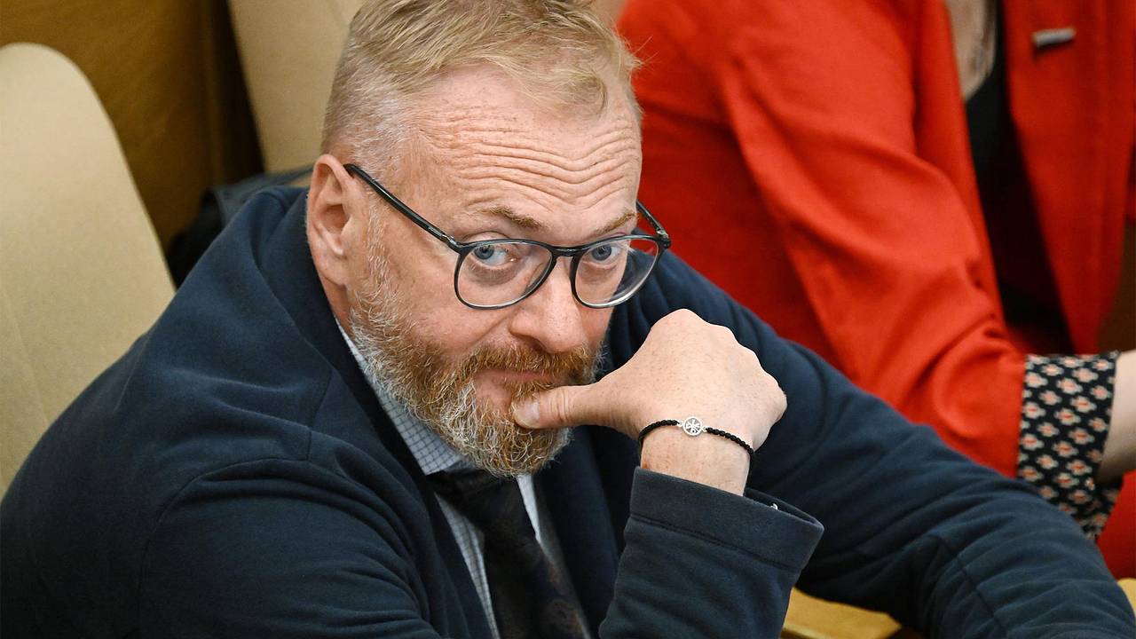 В Госдуме высказались о возвращении Лободы на российскую сцену