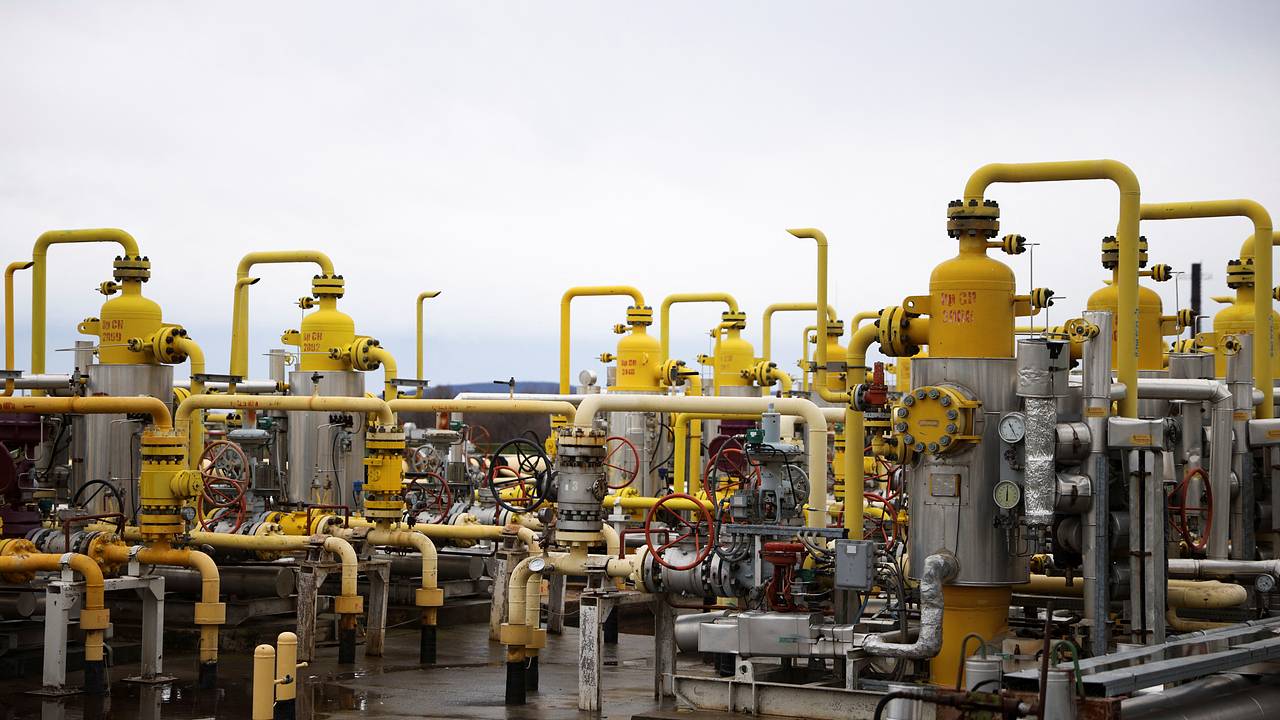 Путин назвал Европе условие получения дешевого газа