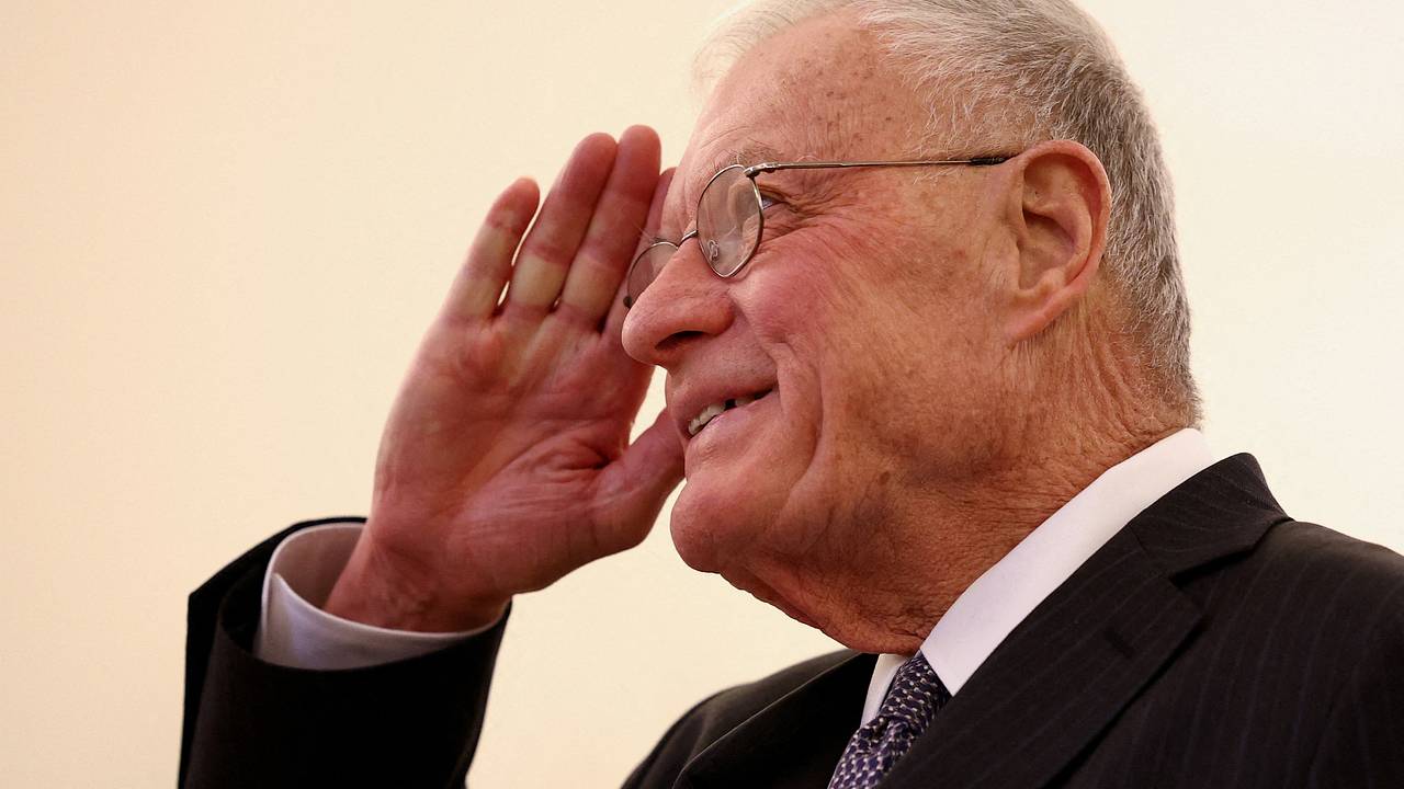 В США сообщили об одном условии России по переговорам по Украине