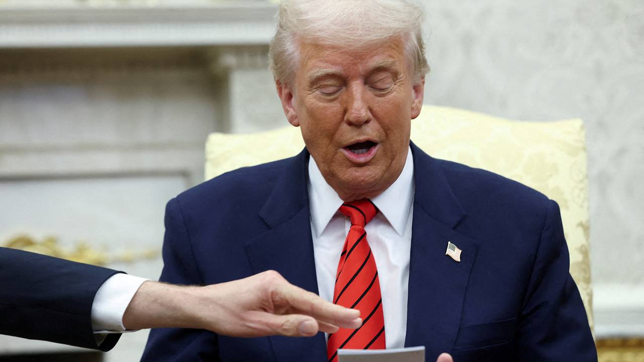 Рубио заявил о планах Трампа положить конец всем нынешним конфликтам в мире