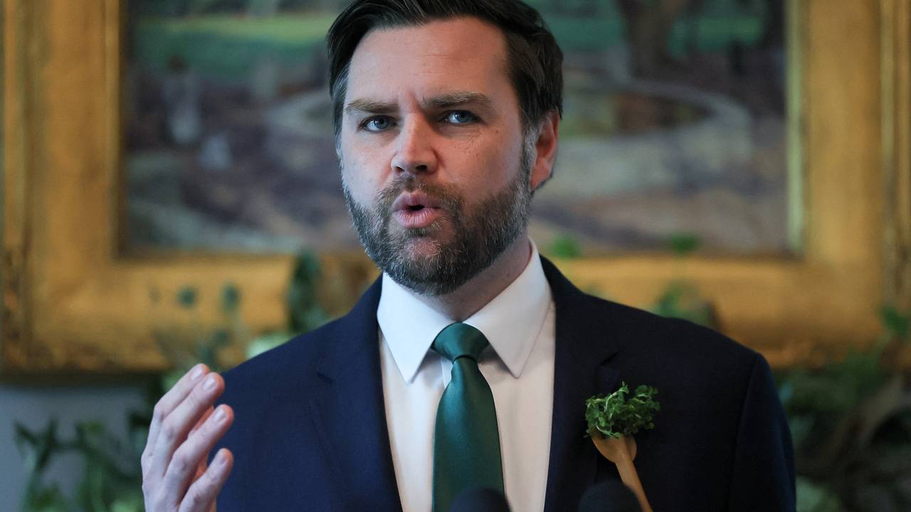 Вэнс раскрыл позицию Трампа по распространению ядерного оружия