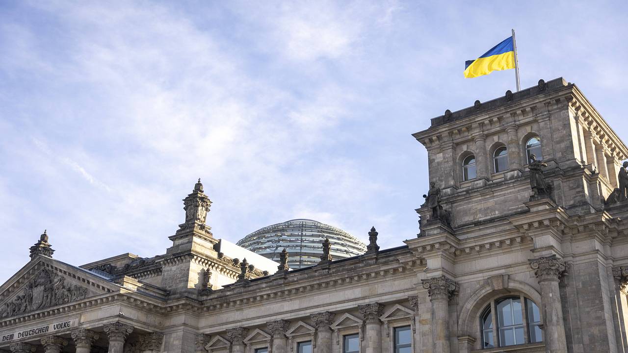 На Западе нашли нового ключевого переговорщика по Украине