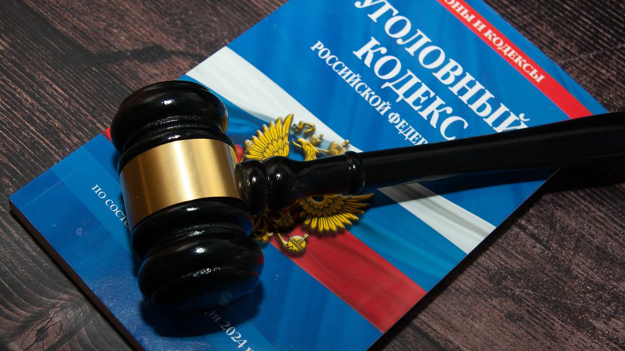 Члена украинского легиона приговорили к 14 годам заключения за госизмену в России