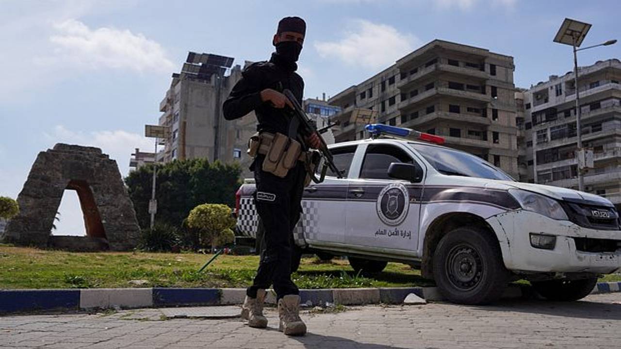 В Совбезе ООН осудили вспышку насилия в Сирии