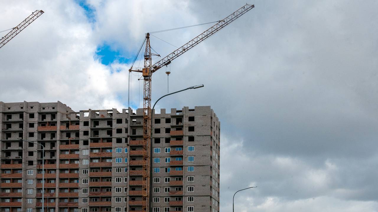 Переплату россиян по ипотеке посчитали в квартирах