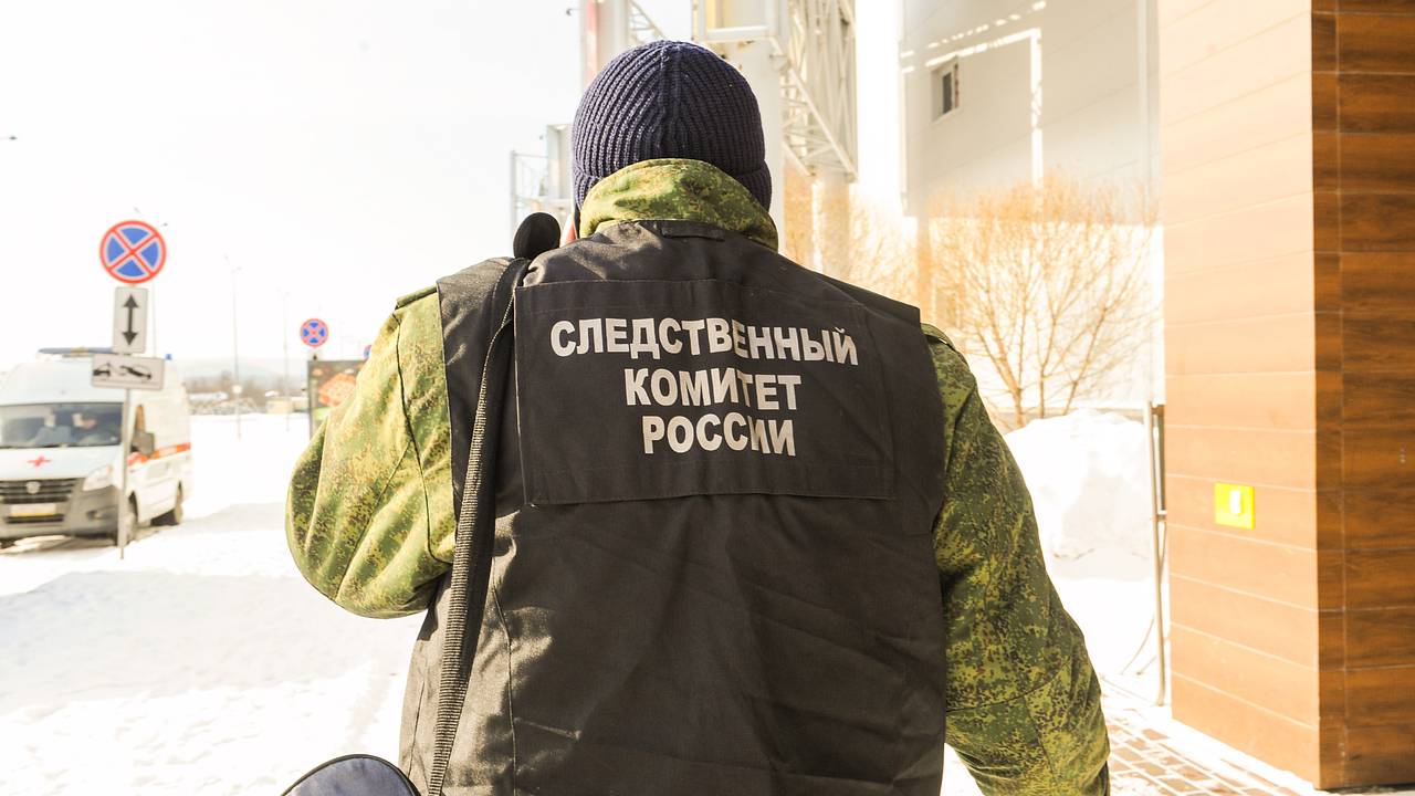 Студента московского вуза обвинили в приготовлении к теракту