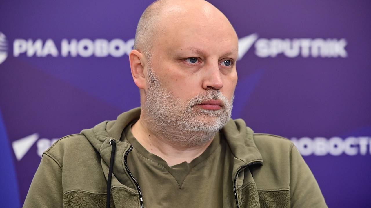 Рогов заявил о начале обратного отсчета для Зеленского