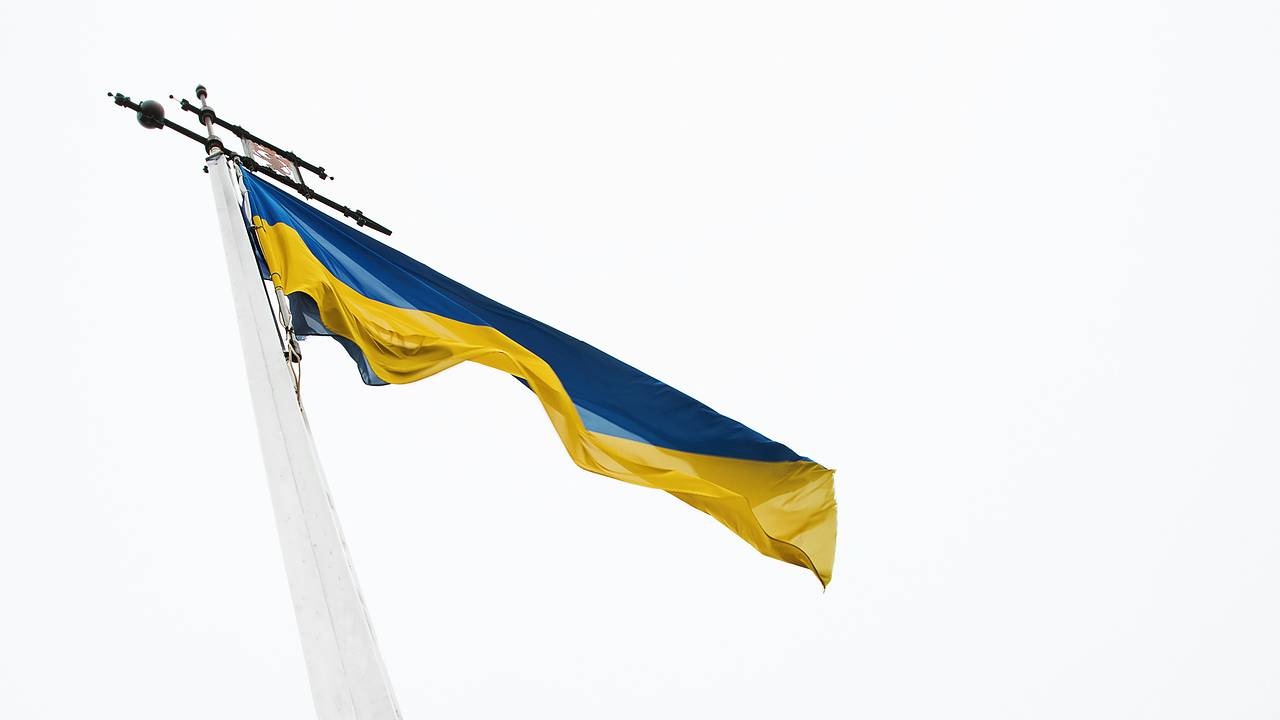 Украина озвучила США свои «красные линии» по мирному соглашению