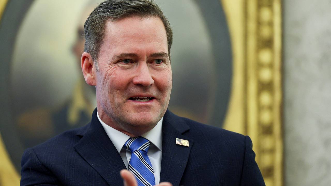 Советник Трампа оценил переговоры Путина с Уиткоффом