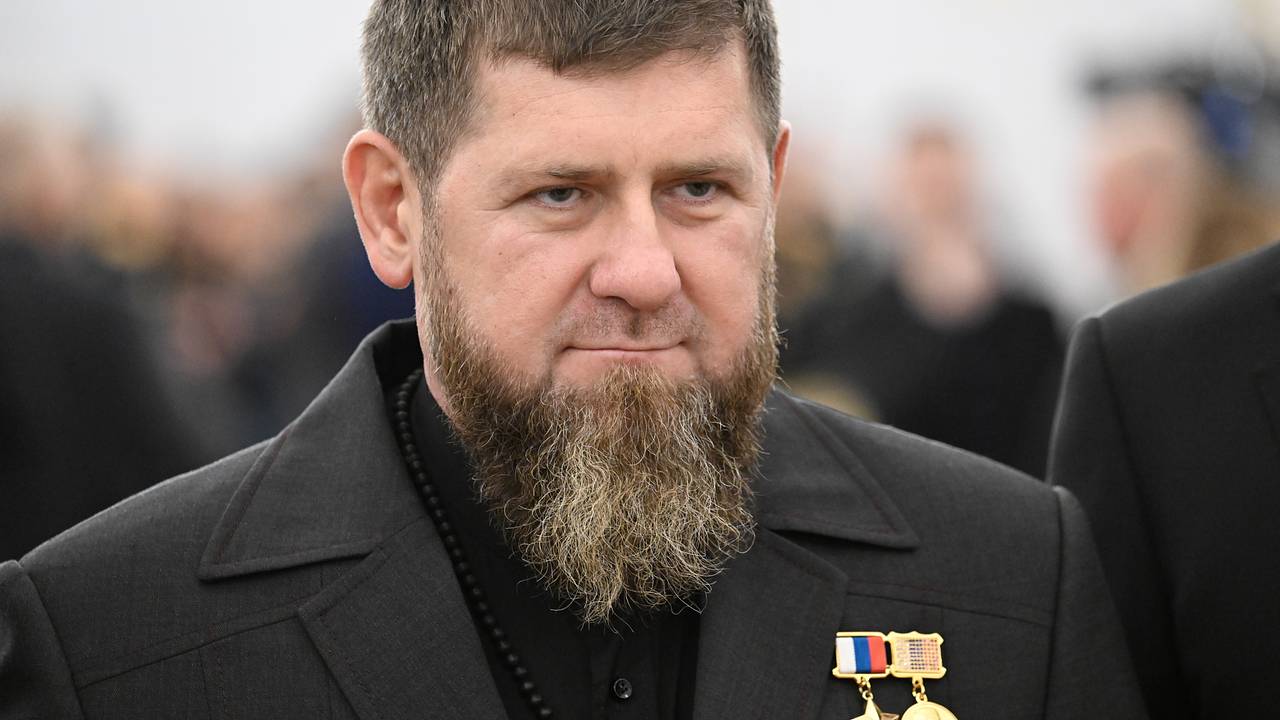 Кадыров обратился с призывом к оставшимся в Судже бойцам ВСУ