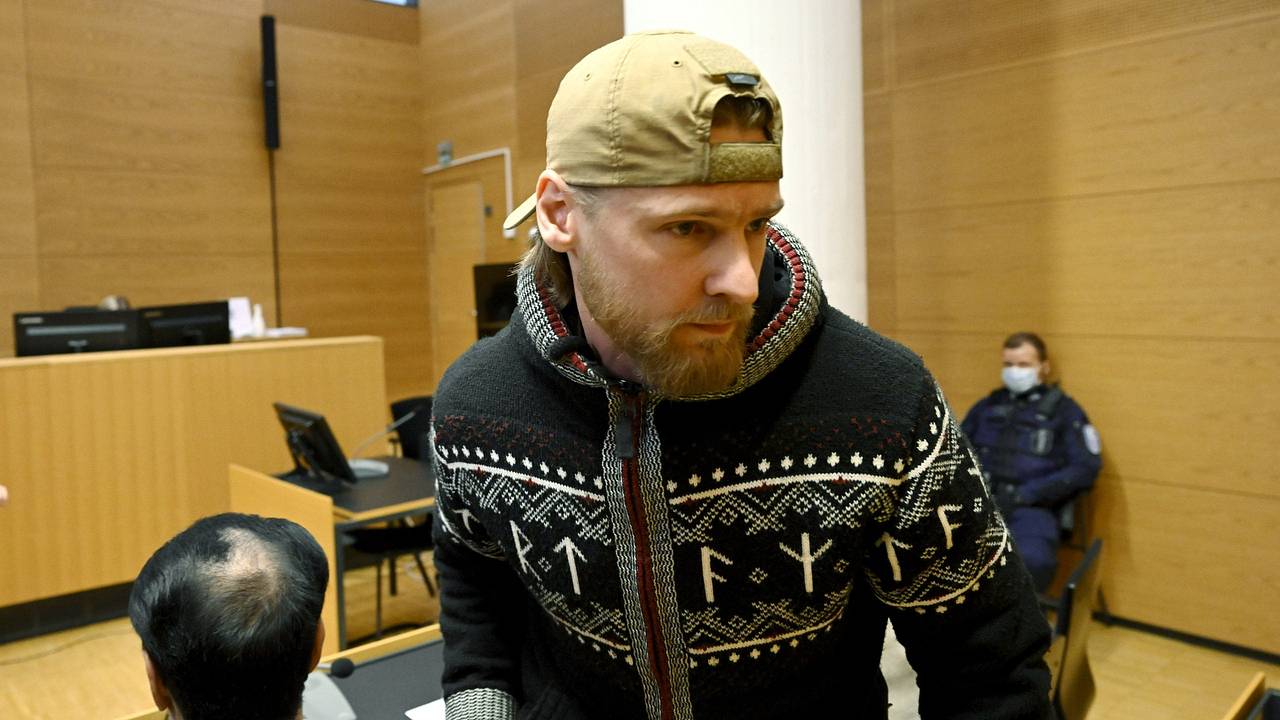 Суд в Финляндии вынес приговор россиянину Тордену