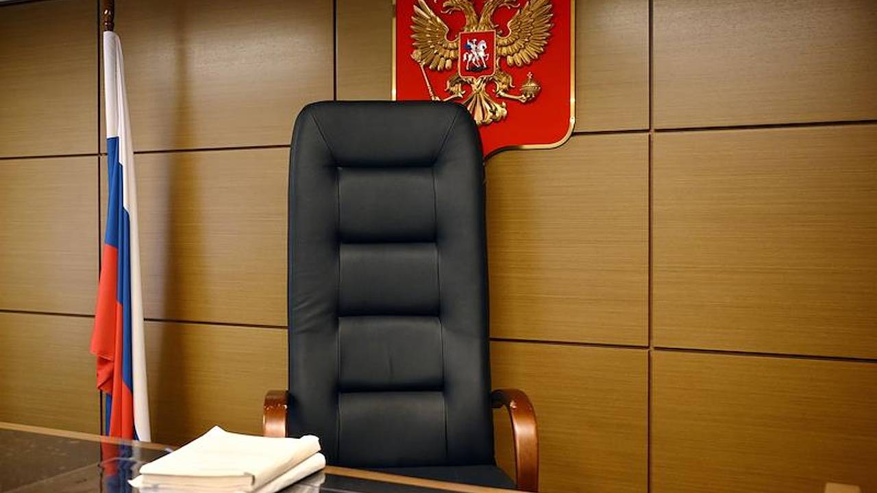 Прокуратура признала незаконным возбуждение дела против замглавы российского города