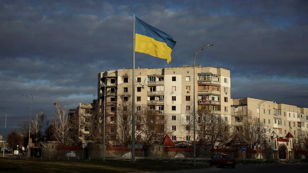 В США оценили положение Киева после условий Путина по переговорам