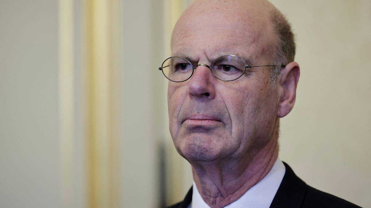 В Европе назвали политику Трампа глупой