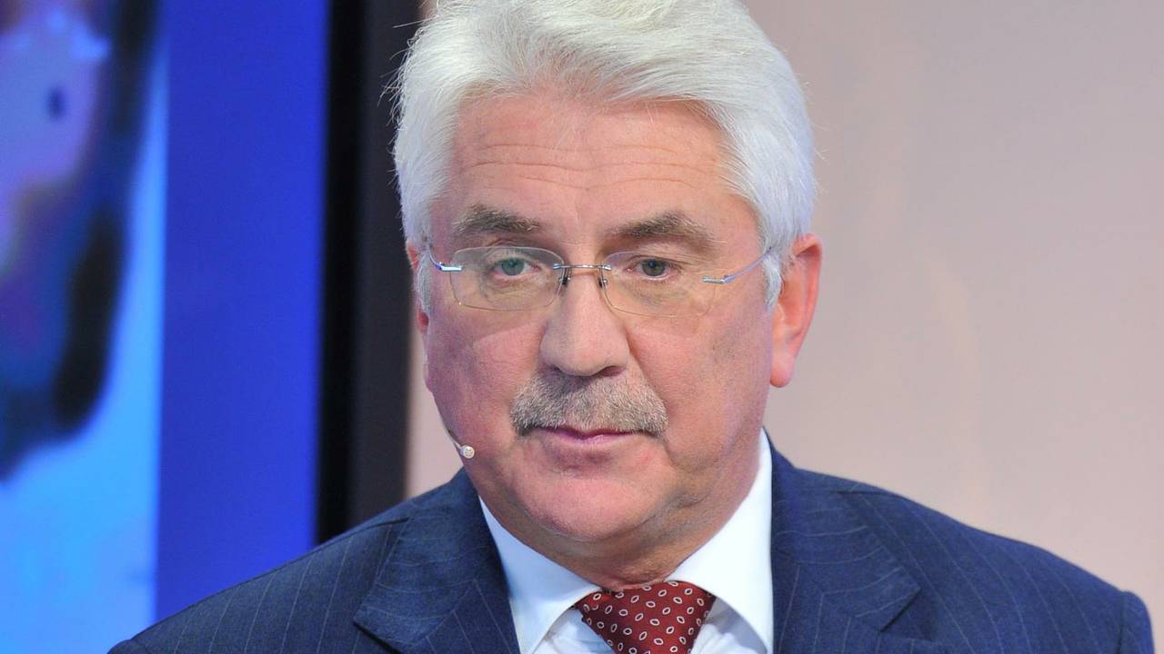 В России объяснили введение новых санкций США