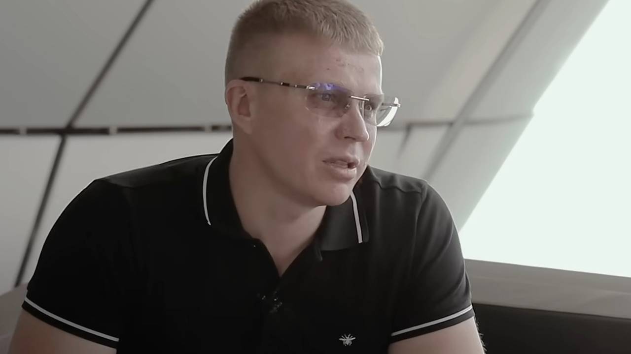 Суд арестовал активы основателя 1xbet на 61 миллиард рублей