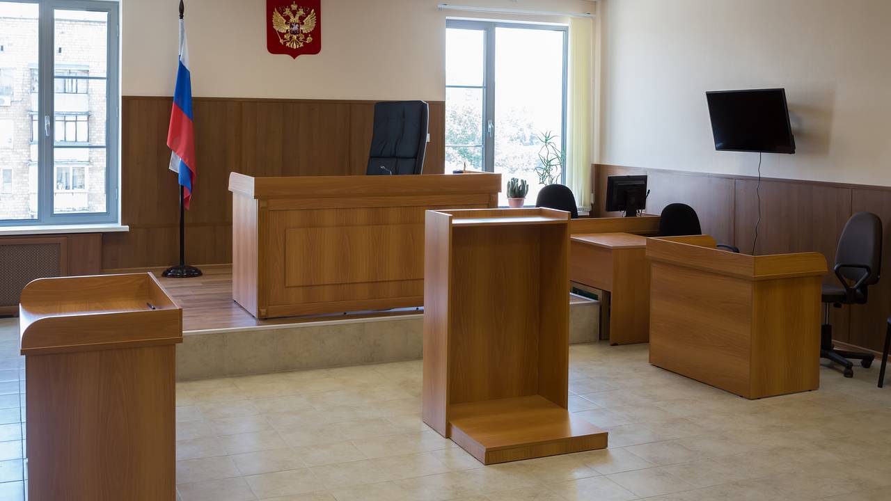 Ушедший на СВО сирота засудил не выделивших ему жилье чиновников