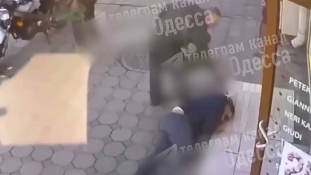 На Украине назвали заказным убийство известного неонациста