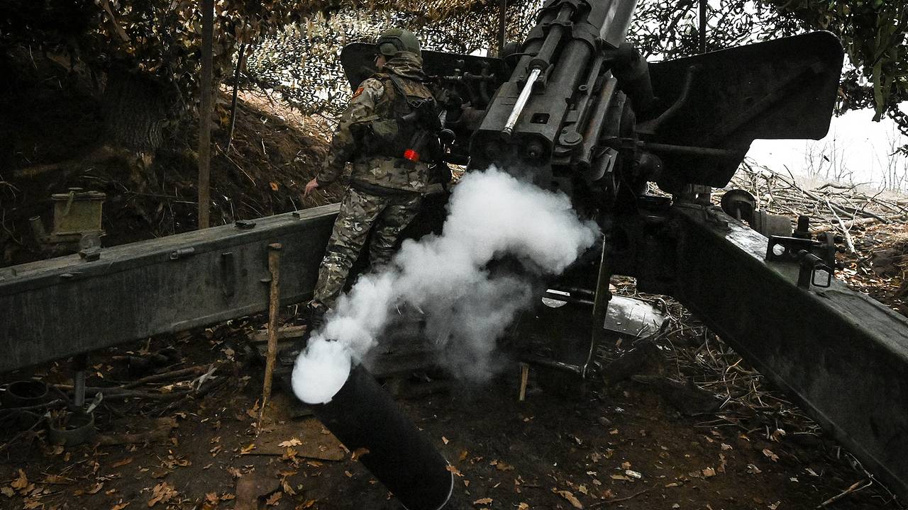 Российский военкор заявил о необходимости огневого контроля украинских Сум