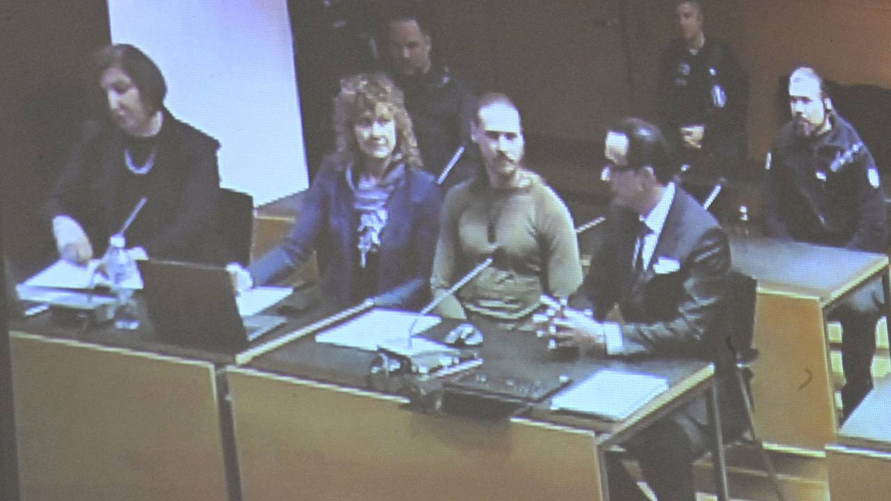 Бывший командир ДШРГ «Русич» получил пожизненный срок в Финляндии. Его обвинили в военных преступлениях на Украине