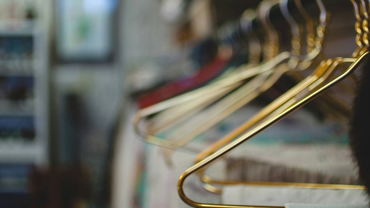 В России предложили клеймить товары вернувшихся брендов