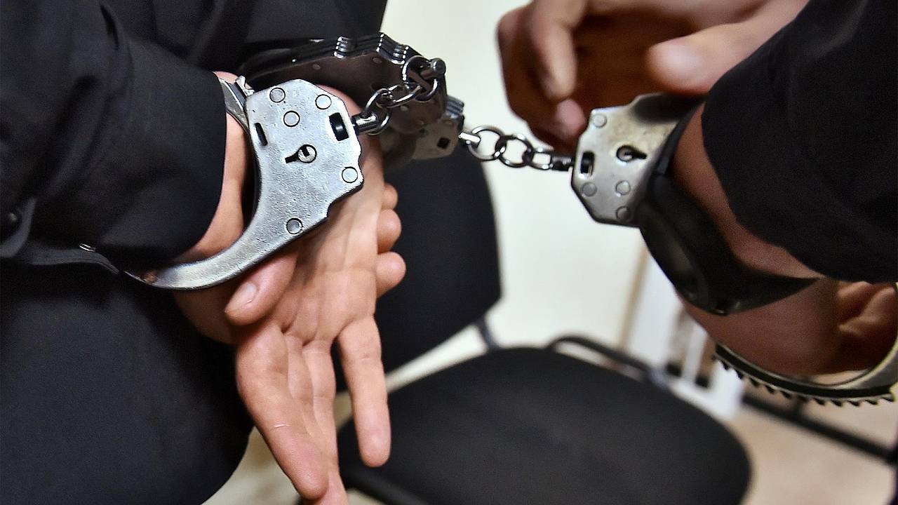 Россиянин устроил стрельбу в поликлинике