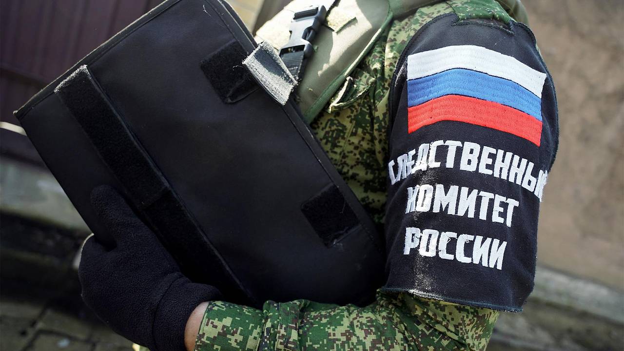 В Курскую область отправят больше военных следователей