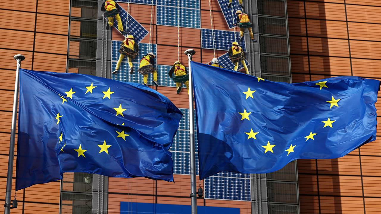Лидеры ЕС призовут Россию проявить политическую волю на Украине
