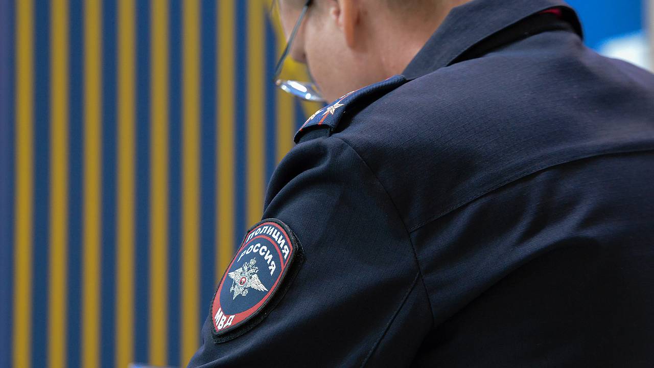 Стало известно еще об одном задержании в российском медицинском университете