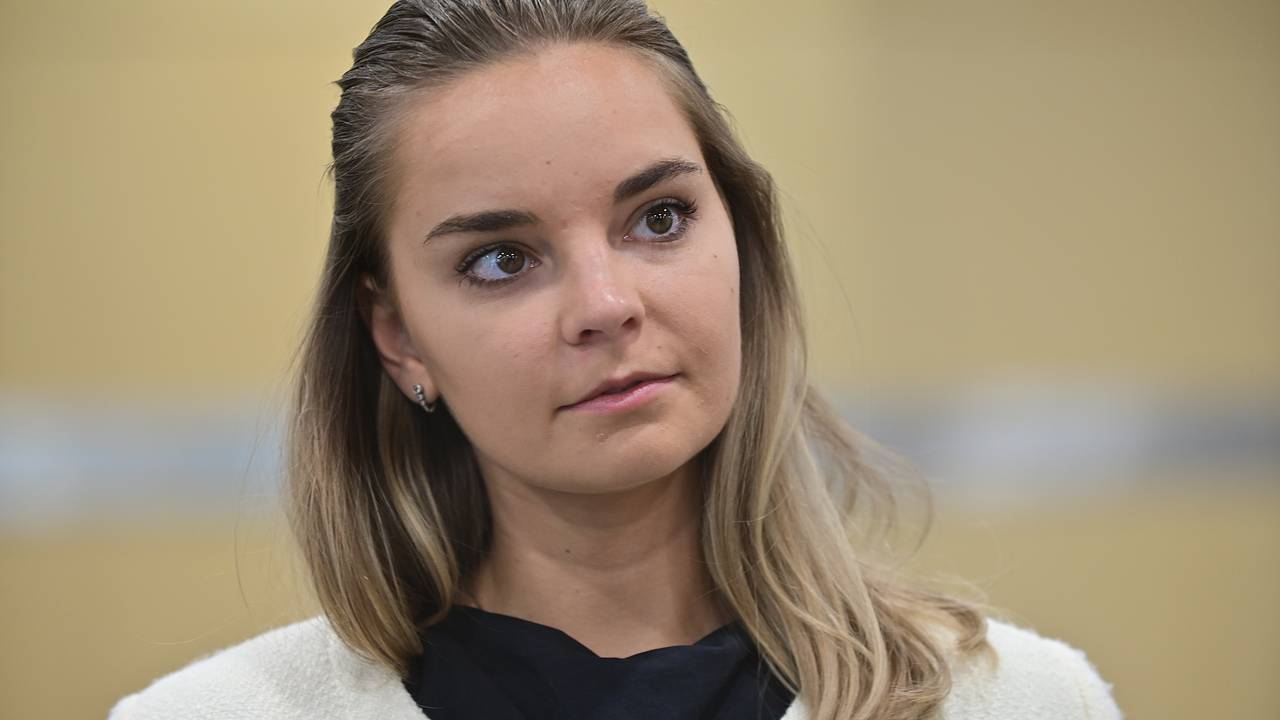 Олимпийский чемпион рассказал о романе с Диной Авериной