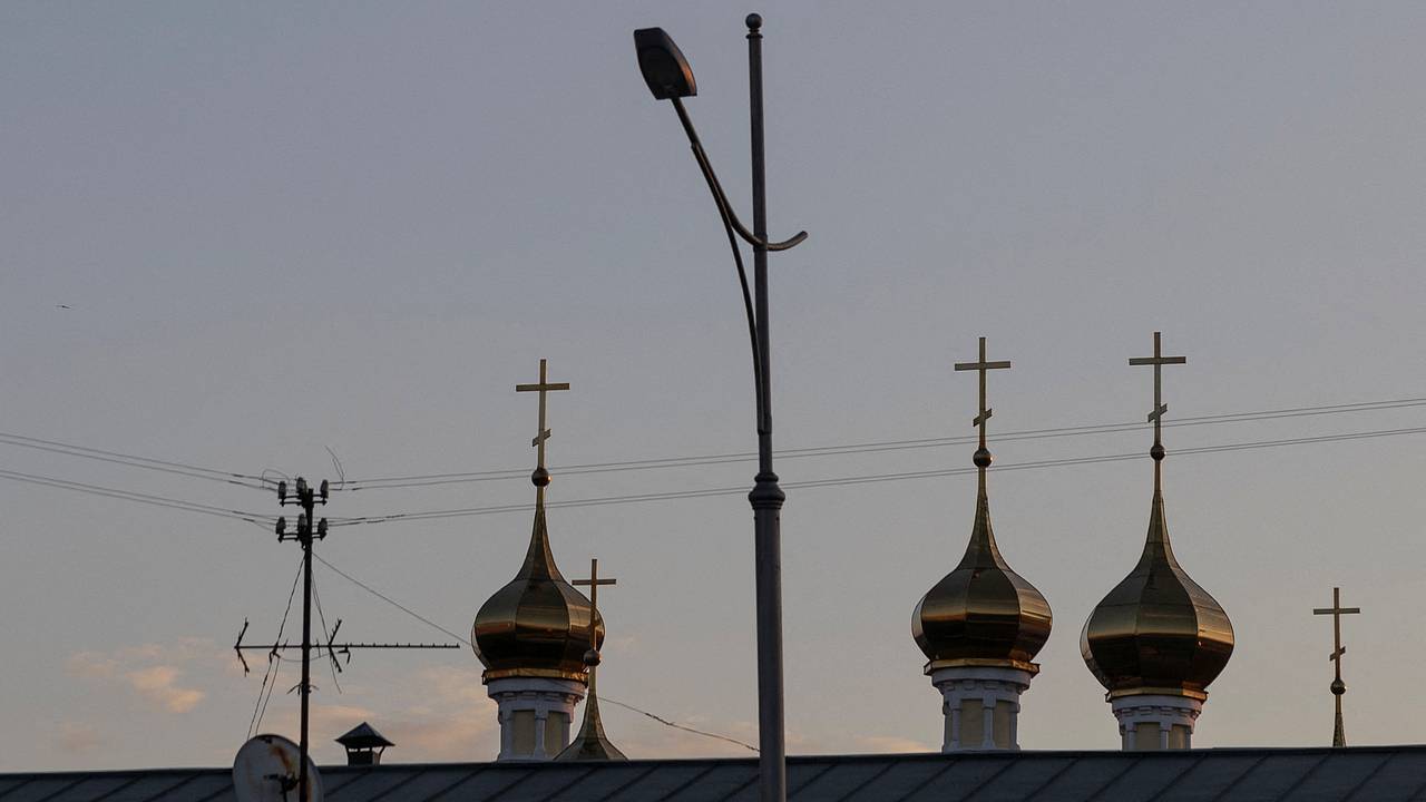Ликвидацией УПЦ займется называвший православных священников «фээсбэшными попами»