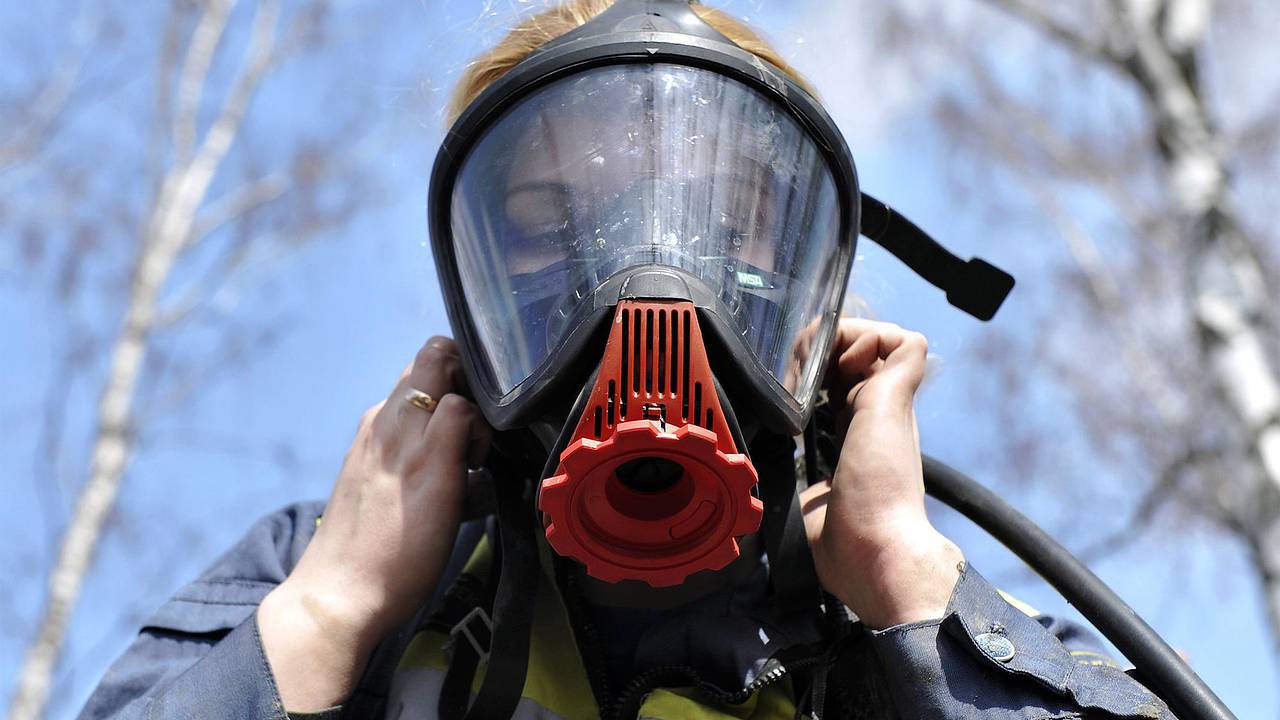 Россиян вынудили ходить по квартире в противогазах из-за ошибки проектирования
