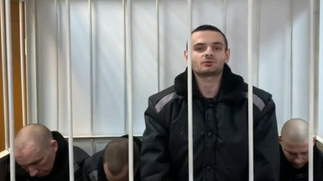 В России осудили четверых участников захвата Суджи на сроки до 16 лет