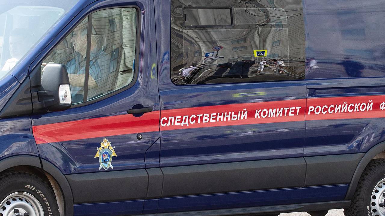 В России классный руководитель избила первоклассницу