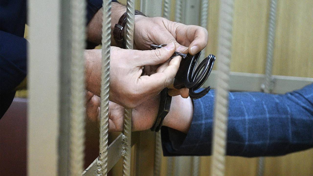 Арестованный бывший депутат заксобрания Кубани делил миллиардное наследство