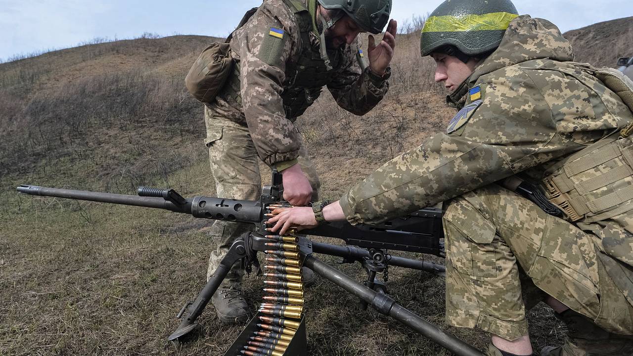 Подозреваемый в убийстве одесского неонациста оказался дезертиром
